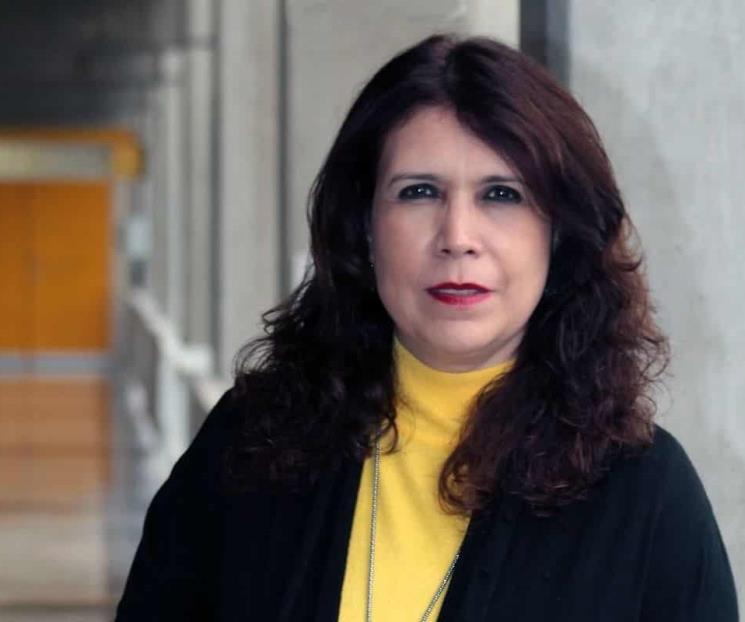 “Embajadora” en NL para promover la ciencia y la tecnología “Embajadora” en NL para promover la ciencia y la tecnología