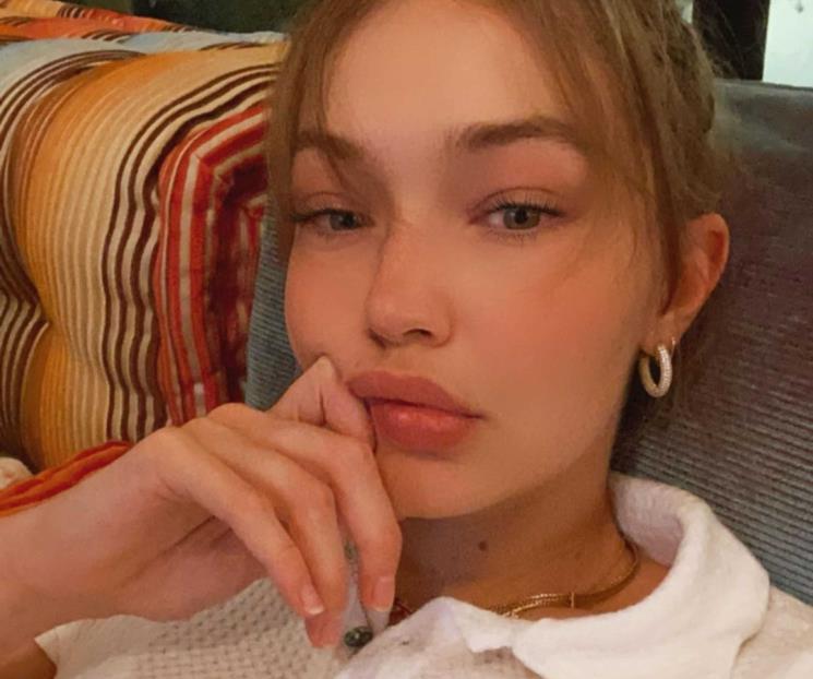 Gigi Hadid ya recuperó su figura tras ser mamá Gigi Hadid ya recuperó su figura tras ser mamá