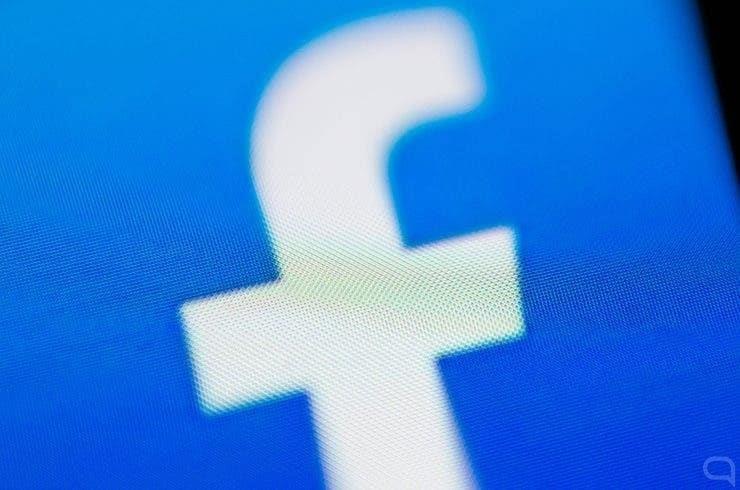Facebook detecta posibles actos de violencia armada Facebook detecta posibles actos de violencia armada