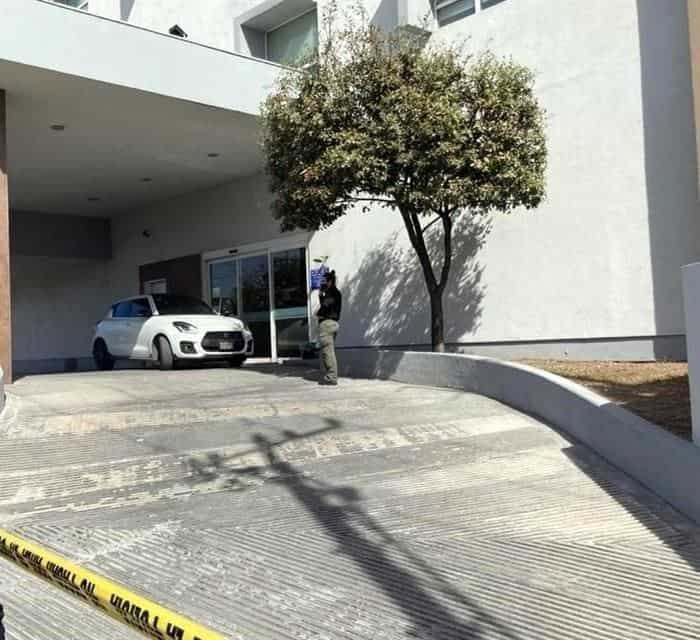 Murió después de ser atacado a balazos cuando salía del gimnasio