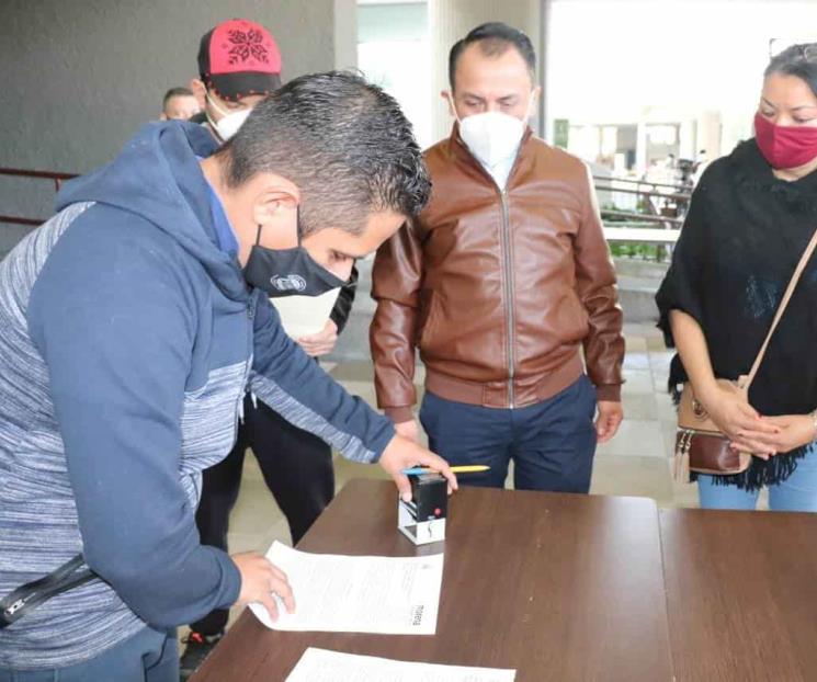 Proponen reforma a Ley de Transparencia