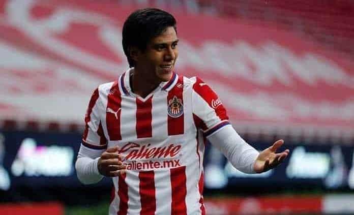 Macías descartado para jugar ante Toluca Macías descartado para jugar ante Toluca