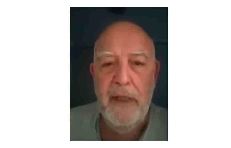 Médico argentino renuncia por irresponsabilidad de la gente