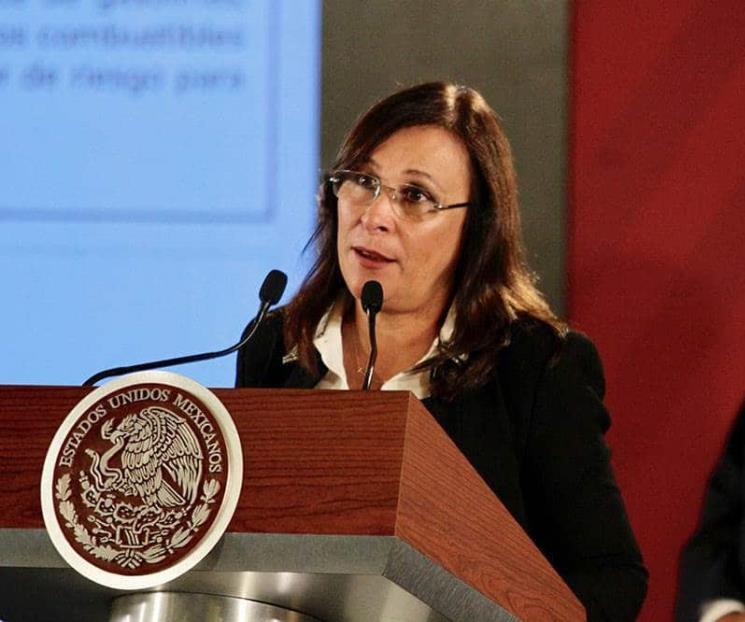 EU reclama a México por cambios en el sector energético