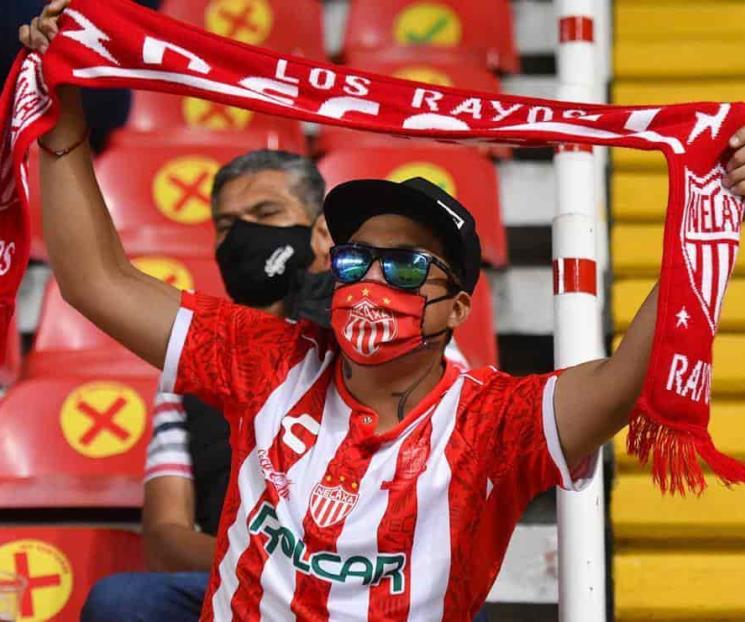 Necaxa y San Luis buscan sumar sus primeros puntos Necaxa y San Luis buscan sumar sus primeros puntos