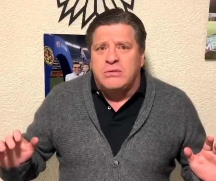 Miguel Herrera será analista en sus redes sociales Miguel Herrera será analista en sus redes sociales