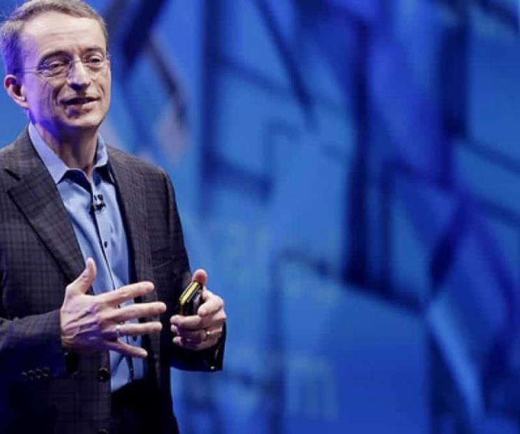 Así es Pat Gelsinger, el nuevo CEO de Intel Así es Pat Gelsinger, el nuevo CEO de Intel
