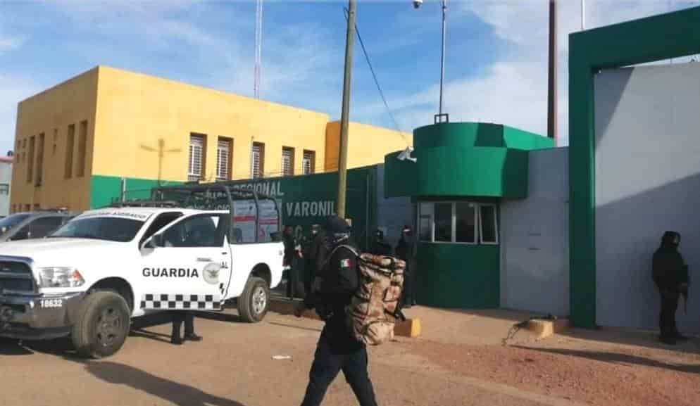 Motín en penal de Cieneguillas deja un muerto