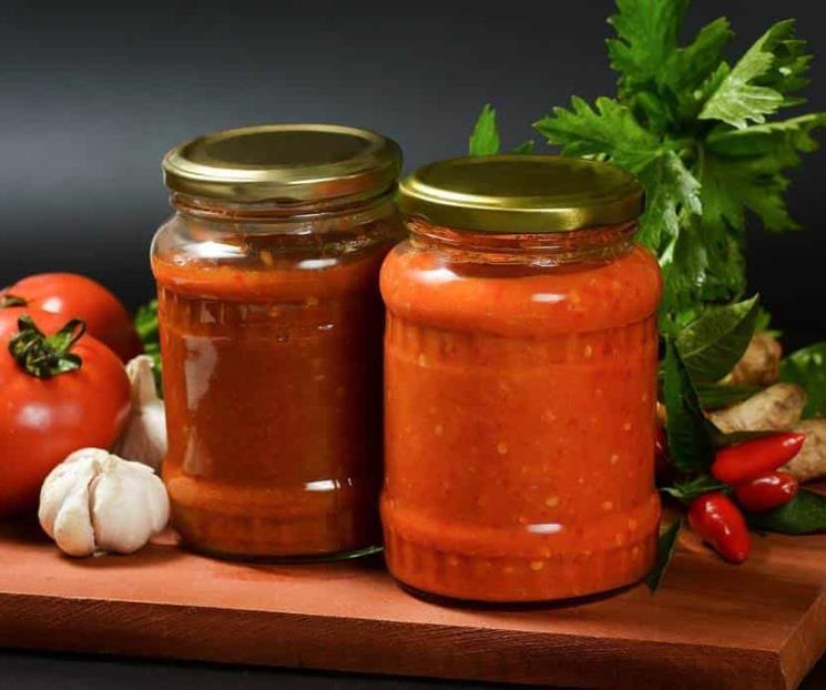 ¿Por qué a los mexicanos les gusta comer todo con salsa?