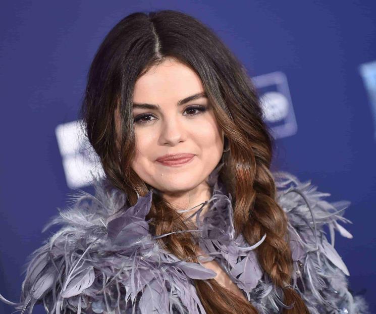 Selena Gomez lanza nueva canción es español Selena Gomez lanza nueva canción es español