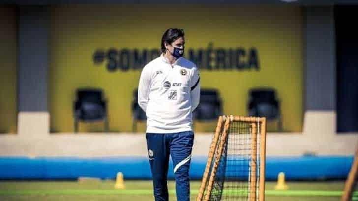 Solari tendrá su primera prueba importante ante el Vasco Solari tendrá su primera prueba importante ante el Vasco