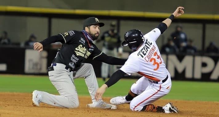 Sultanes busca recortar distancias con Naranjeros