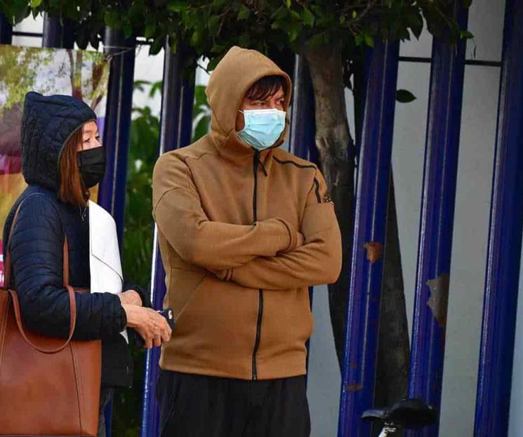 Primeros casos de Covid-19 en México