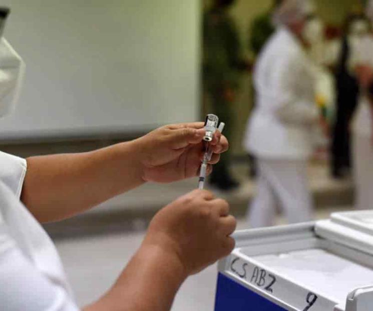 OMS quiere vacunaciones en todos los países en 100 días