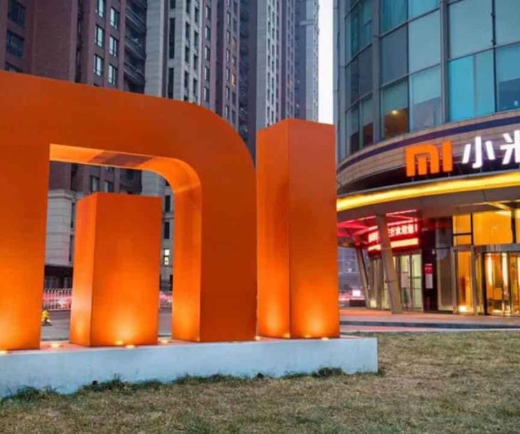 La administración de Trump añade a Xiaomi a la lista negra La administración de Trump añade a Xiaomi a la lista negra