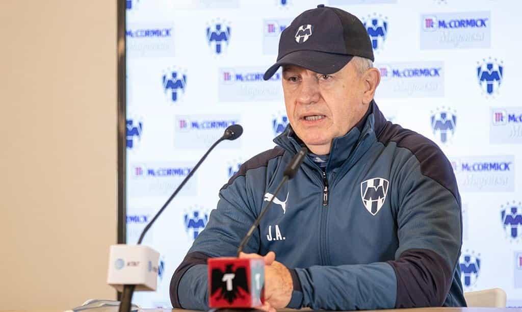 Hay que demostrar que son un gran equipo Hay que demostrar que son un gran equipo