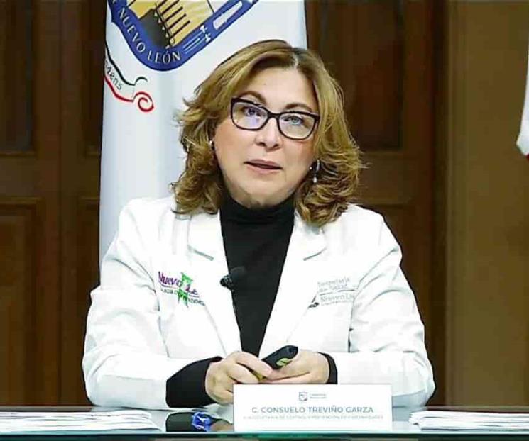 Preocupa pico de pacientes intubados