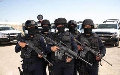 Abaten a El Diablo, líder del CJNG en Guanajuato Abaten a El Diablo, líder del CJNG en Guanajuato