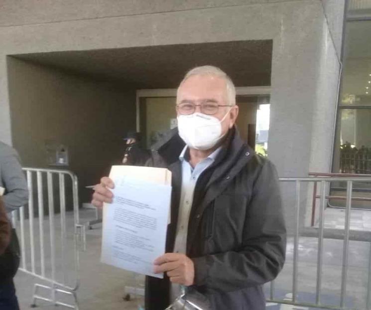 Pone PT sobre la mesa una agenda ambiental