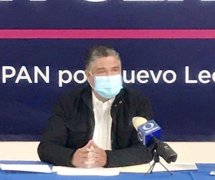 Impugna Víctor Fuentes elección interna