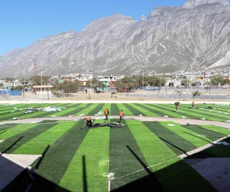 Mantiene SC inversión en obra pública Mantiene SC inversión en obra pública