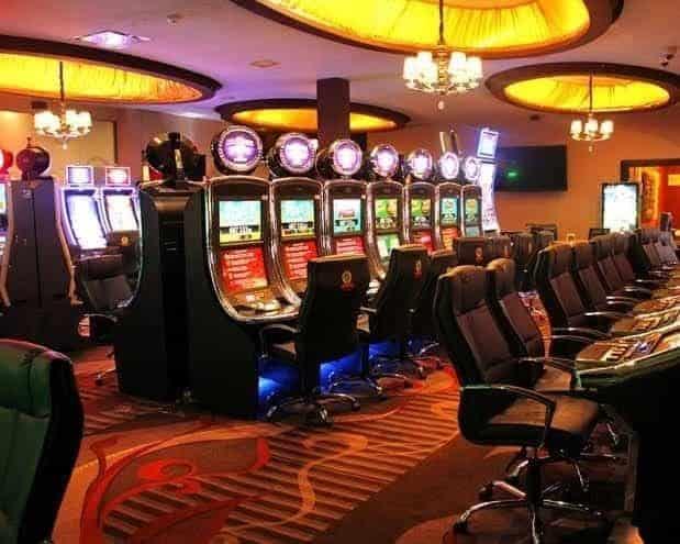 Tienen casinos expectativa gris” Tienen casinos expectativa gris”