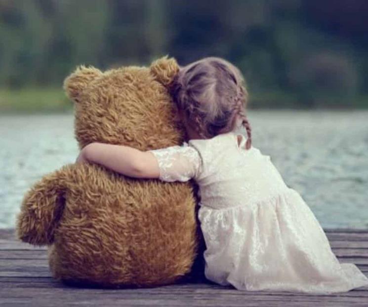 Los abrazos no dados