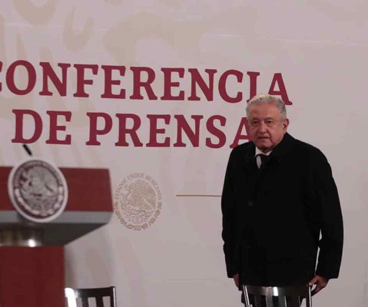 Va Por México celebra decisión de callar a AMLO