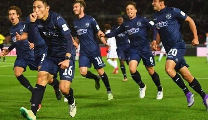 Causa el Auckland City baja de Mundial de Clubes