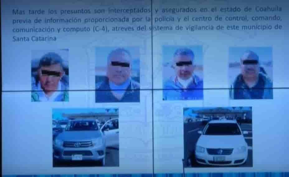 Detienen a robacoches gracias a “tecnovigilancia”