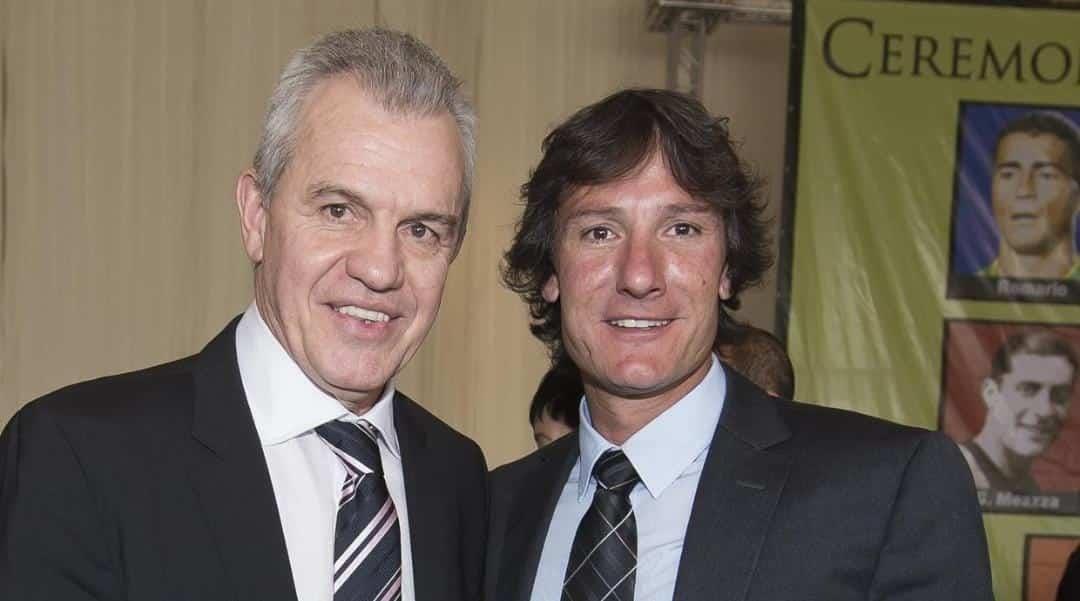 Rayados apunta al título con Aguirre: Caballero