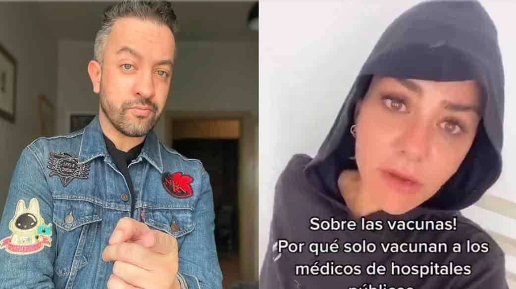 Misógino, responde diputada a Chumel Torres