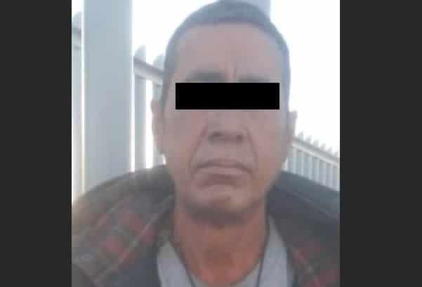 Arrestan a hombre con droga en la Colonia Industrial