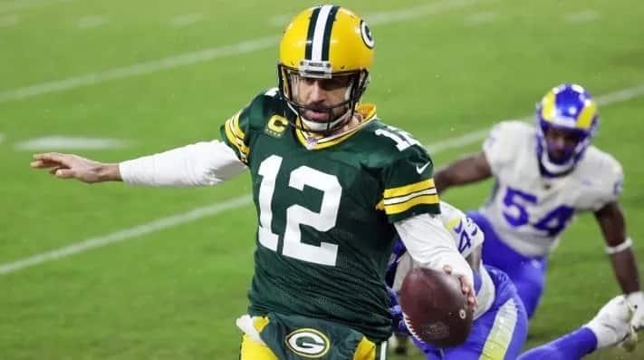 Green Bay avanza a la Final de la Conferencia Nacional