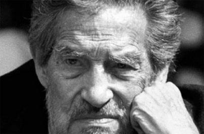 En proceso jurídico, sucesión de bienes de Octavio Paz