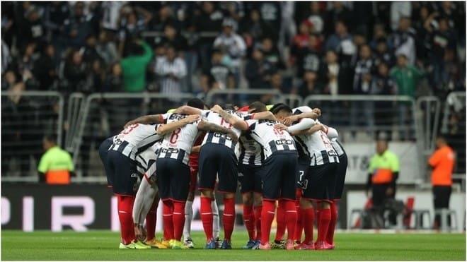 Rayados tiene 7 casos positivos a Covid-19