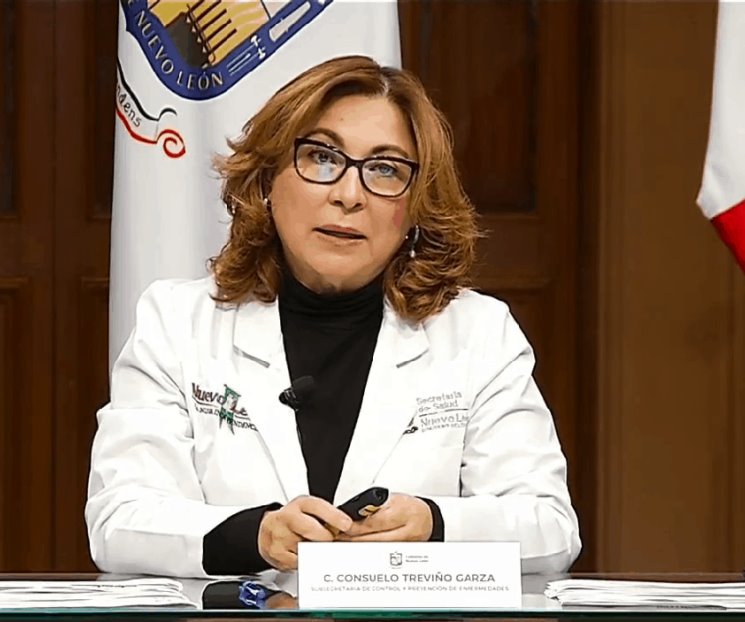 Está NL en riesgo máximo