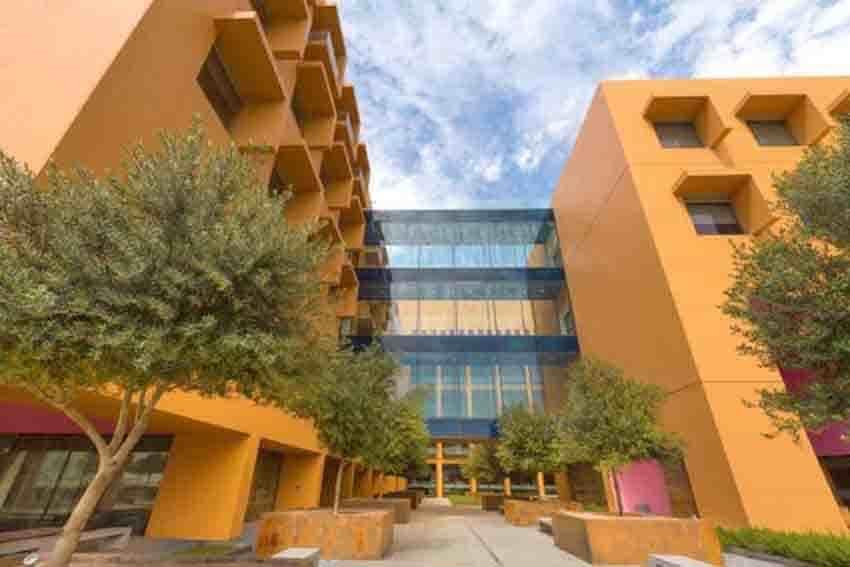Reconocen a hospitales TecSalud Reconocen a hospitales TecSalud
