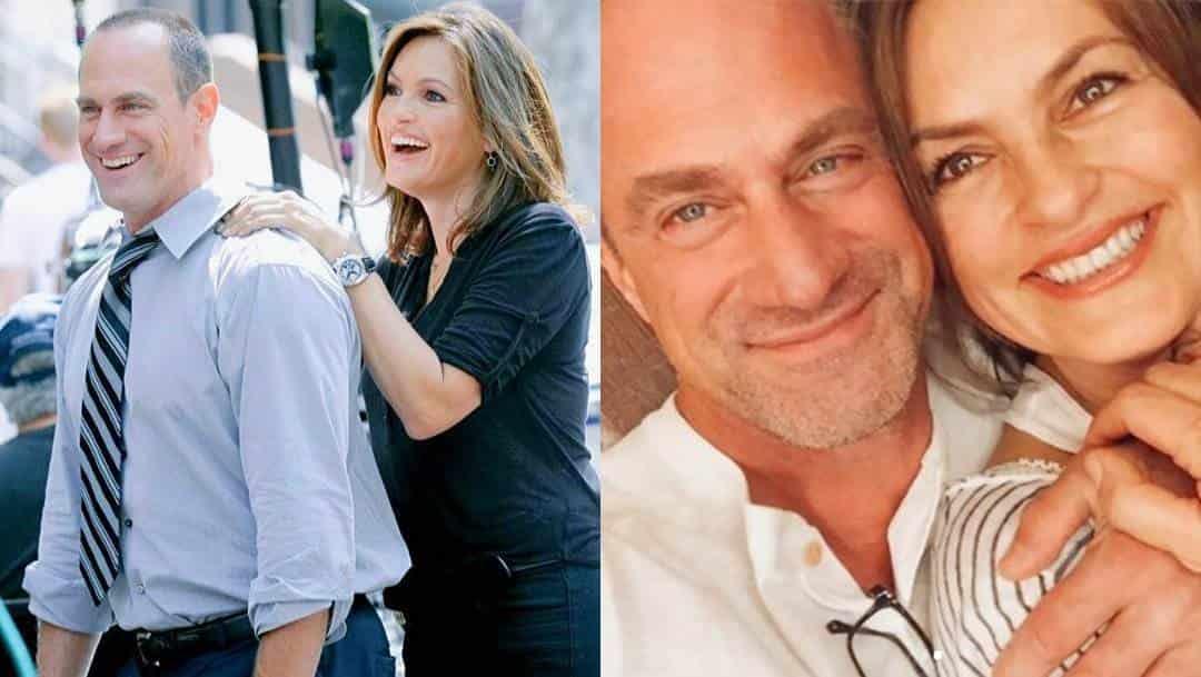 Vuelve Christoper Meloni a La Ley y El Órden