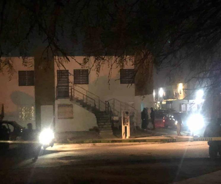 Ejecutan a hombre en la vía pública