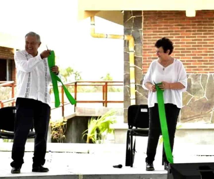 “Lucio Cabañas ayudó a abrir camino para la transformación