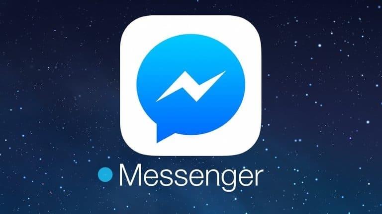 Por qué deberías dejar de usar Facebook Messenger