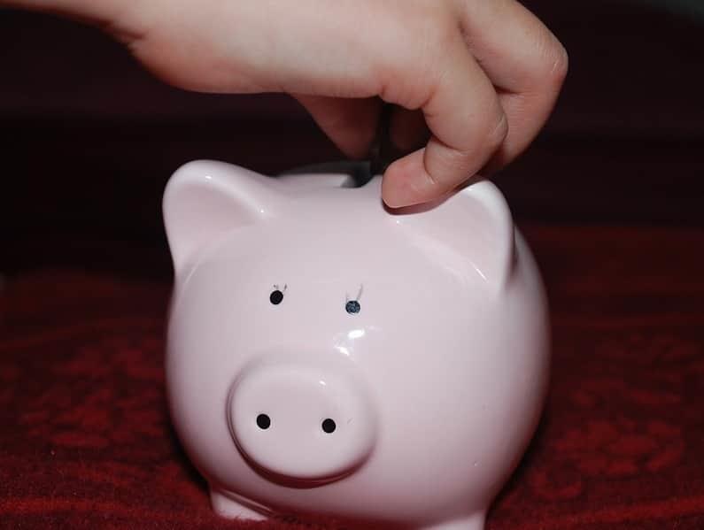 Ahora sí... ¡decídete a ahorrar en serio!