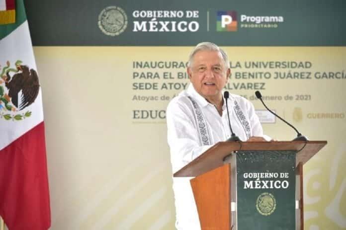 En 2024, me jubilaré y me retiraré: AMLO