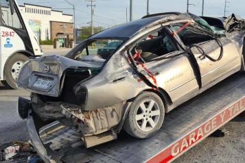 Identifican a narcos detenidos en Apodaca