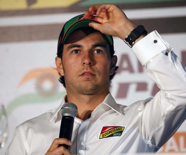 Con Checo, Red Bull tiene un piloto superior