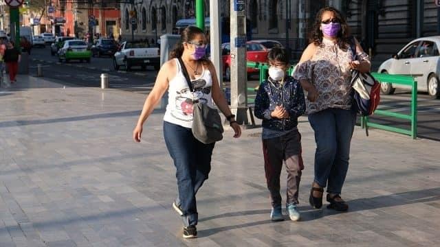 Reporta más de 20 mil nuevos casos de Covid-19 en un día