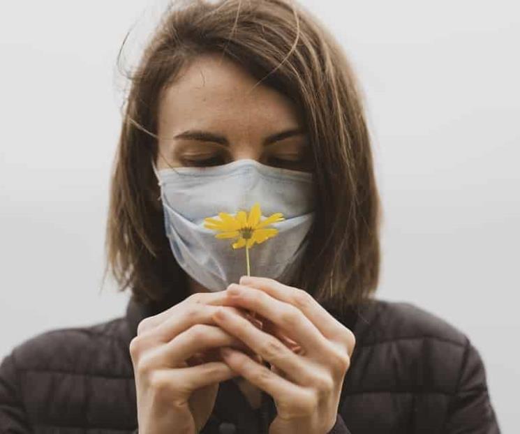 ¿Podría ser permanente pérdida del olfato y gusto por Covid?