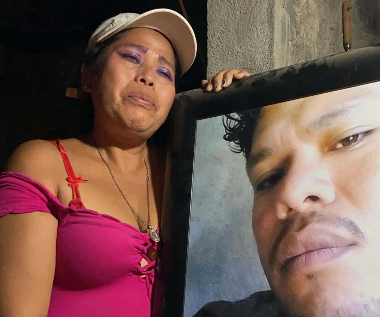 Piden que les devuelvan a sus hijos vivos o muertos