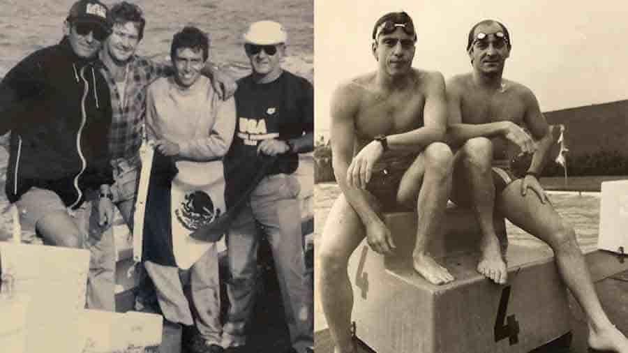 Tritón mexicano, entre los 12 mejores del mundo